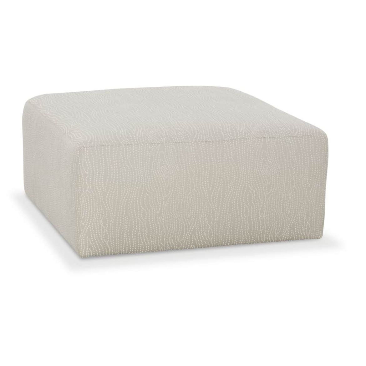 Picture of Miles Ottoman